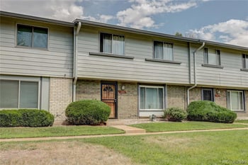 1183 S Troy St, Aurora, CO 80012