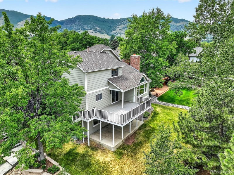 87 Buckthorn Dr, Littleton, CO 80127