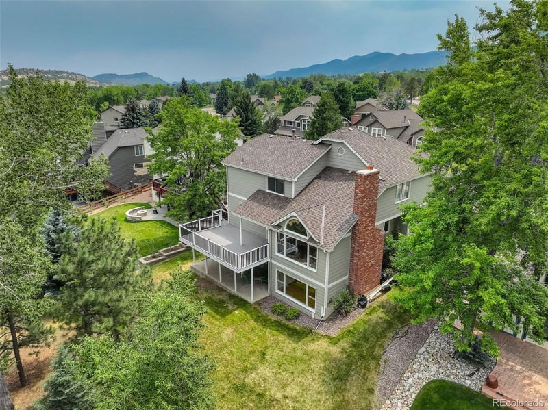 87 Buckthorn Dr, Littleton, CO 80127