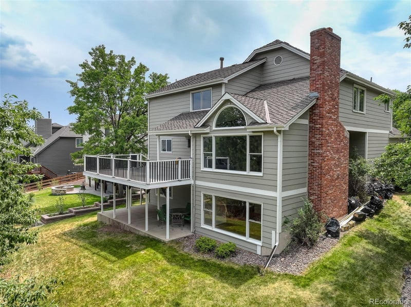 87 Buckthorn Dr, Littleton, CO 80127