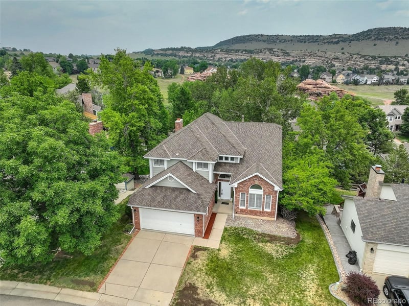87 Buckthorn Dr, Littleton, CO 80127