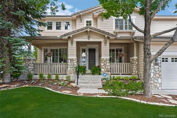 9038 Hunters Way, Highlands Ranch, CO 80129