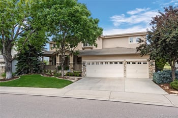 9038 Hunters Way, Highlands Ranch, CO 80129