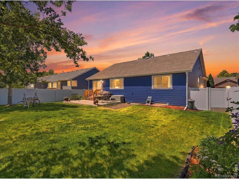 332 Whitney, Windsor, CO 80550