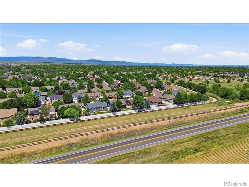 332 Whitney , Windsor, CO 80550