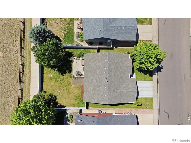 332 Whitney , Windsor, CO 80550