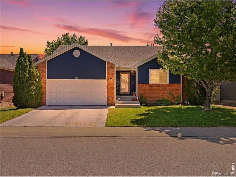 332 Whitney, Windsor, CO 80550