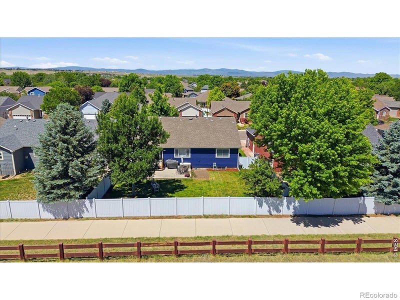 332 Whitney , Windsor, CO 80550