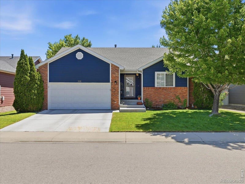 332 Whitney, Windsor, CO 80550