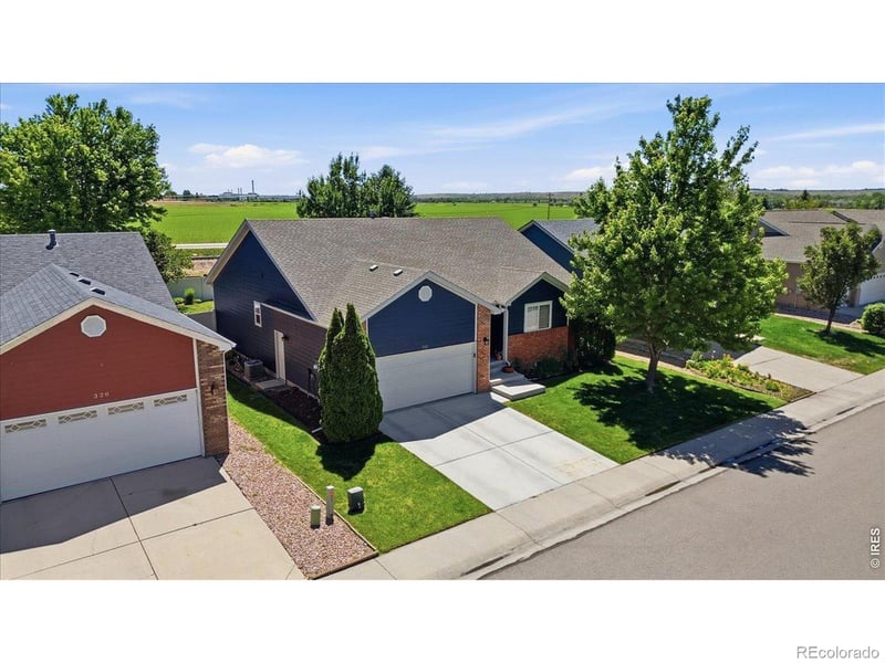 332 Whitney , Windsor, CO 80550