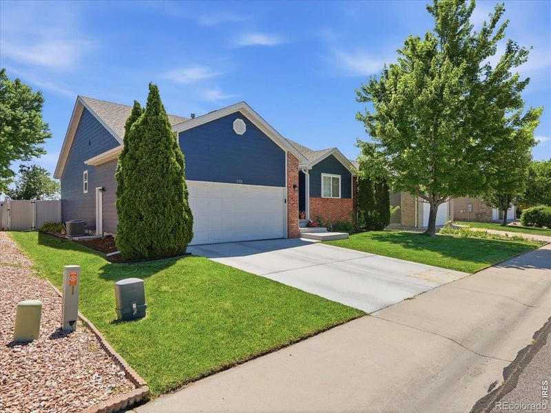 332 Whitney, Windsor, CO 80550