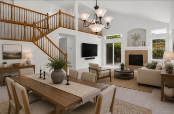 20802 E Girard Dr, Aurora, CO 80013