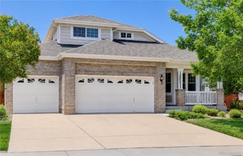 20802 E Girard Dr, Aurora, CO 80013