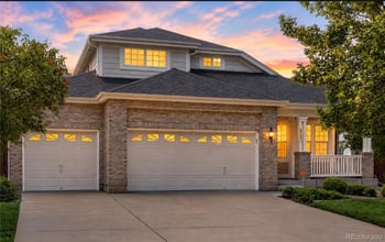 20802 E Girard Dr, Aurora, CO 80013