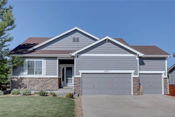 6371 Esmeralda Dr, Castle Rock, CO 80108