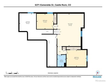 6371 Esmeralda Dr, Castle Rock, CO 80108