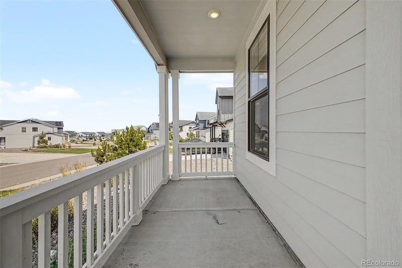 1162 Elbridge Dr, Elizabeth, CO 80107