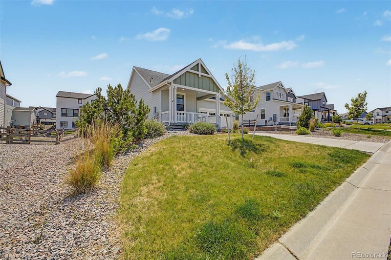 1162 Elbridge Dr, Elizabeth, CO 80107