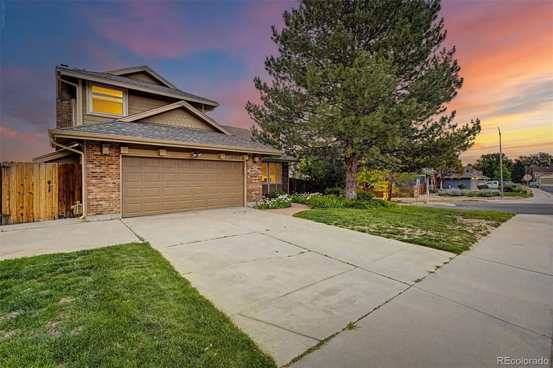 10705 W 85th Pl, Arvada, CO 80005