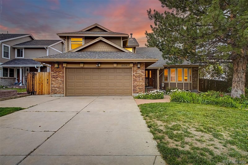10705 W 85th Pl, Arvada, CO 80005