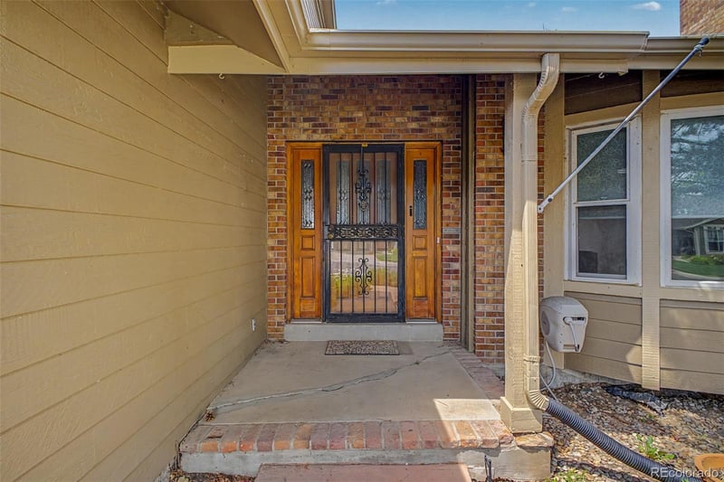 10705 W 85th Pl, Arvada, CO 80005