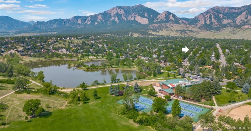 3390 Endicott Dr, Boulder, CO 80305