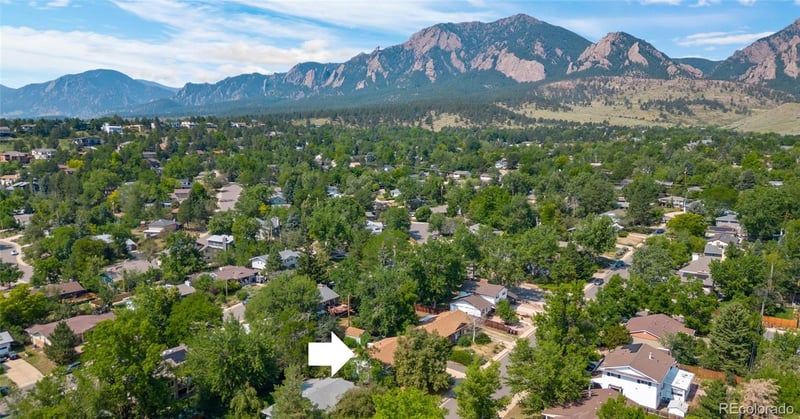 3390 Endicott Dr, Boulder, CO 80305