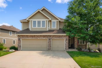 7068 Turweston Ln, Castle Rock, CO 80108