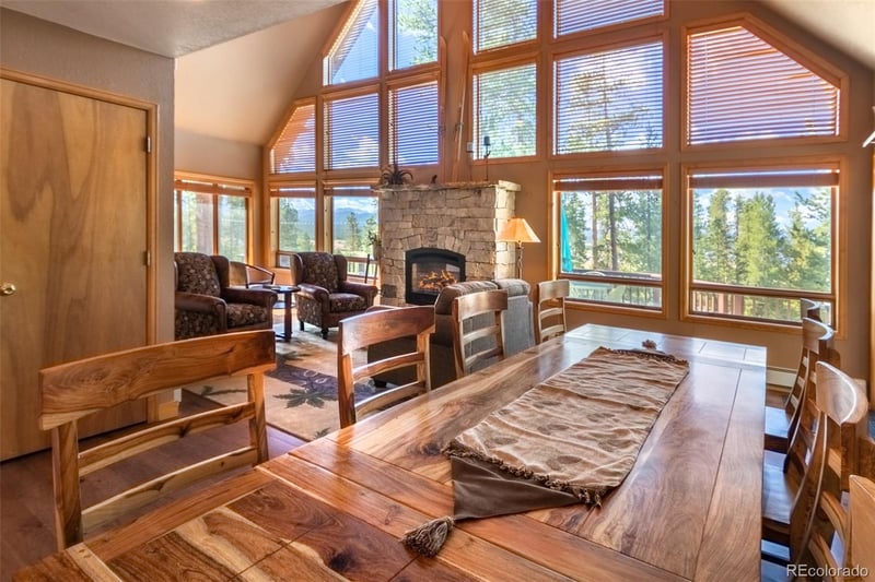 96 Grand County Road 6482, Grand Lake, CO 80447