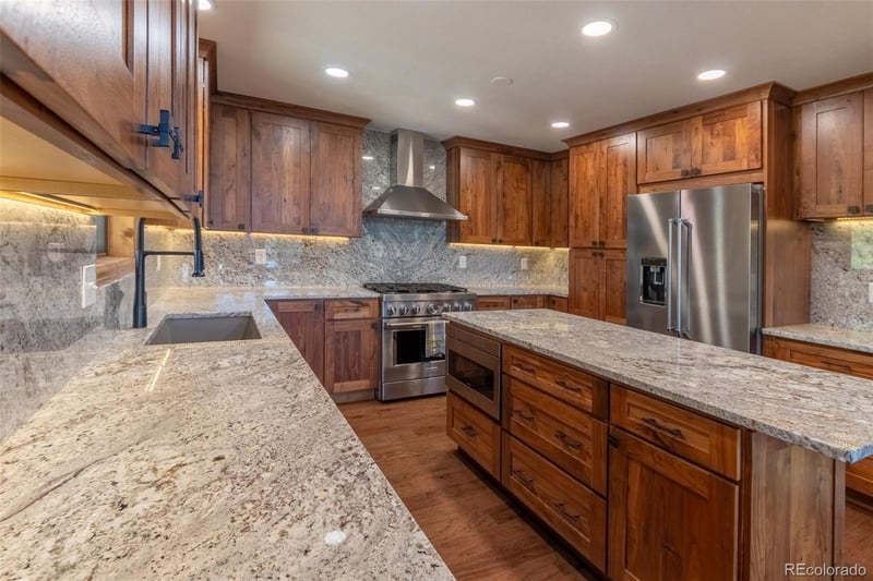96 Grand County Road 6482, Grand Lake, CO 80447
