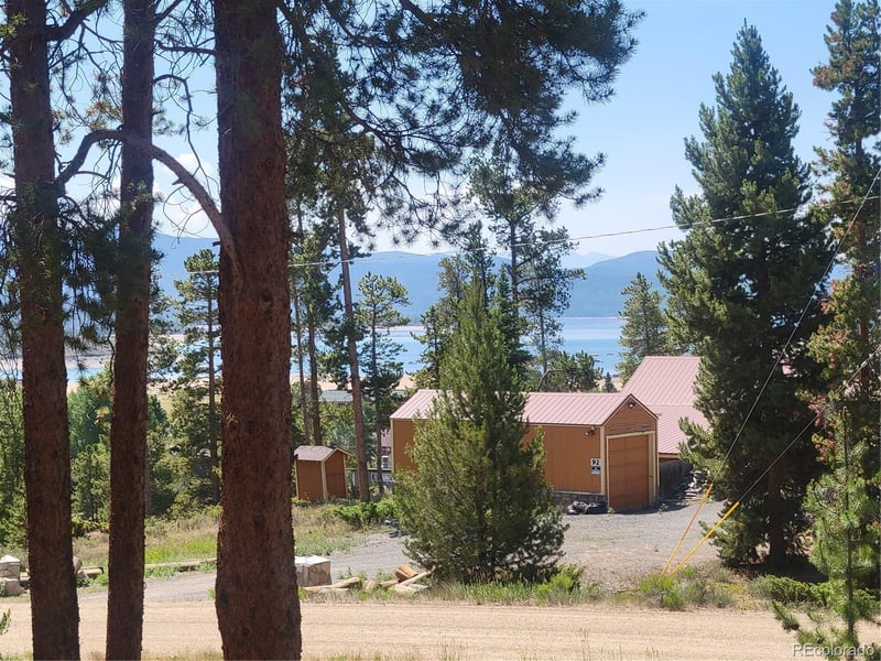 96 Grand County Road 6482, Grand Lake, CO 80447