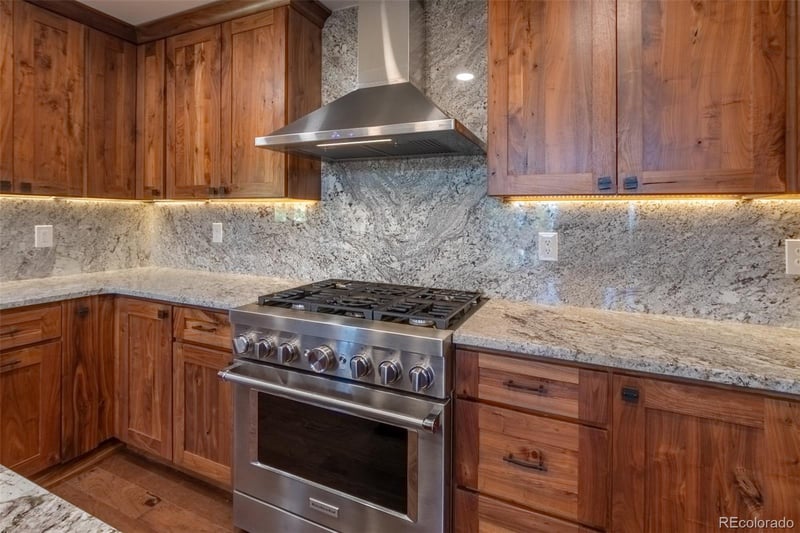 96 Grand County Road 6482, Grand Lake, CO 80447