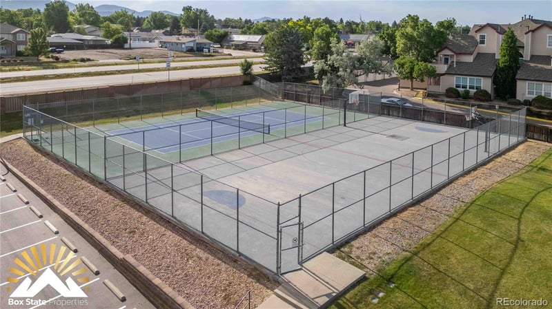 8371 Upham Way #208, Littleton, CO 80128