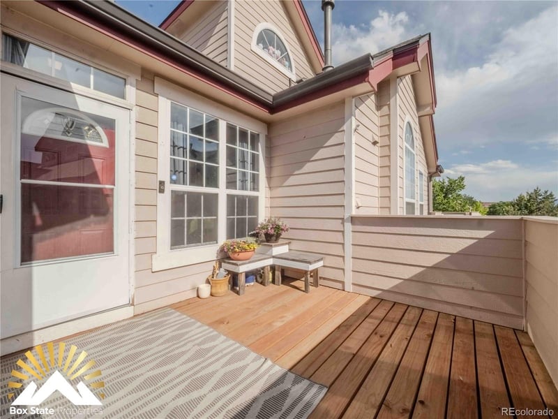 8371 Upham Way #208, Littleton, CO 80128