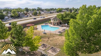8371 S Upham Way #208, Littleton, CO 80128