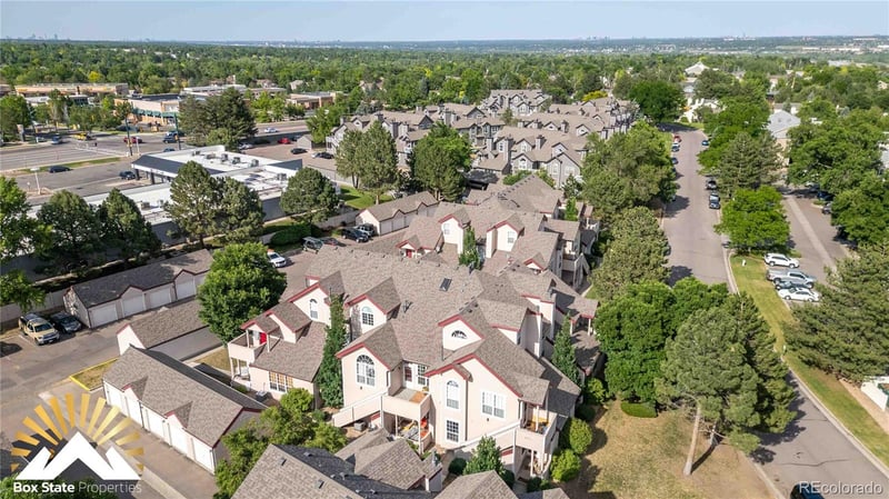8371 Upham Way #208, Littleton, CO 80128