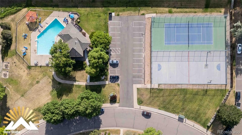 8371 Upham Way #208, Littleton, CO 80128