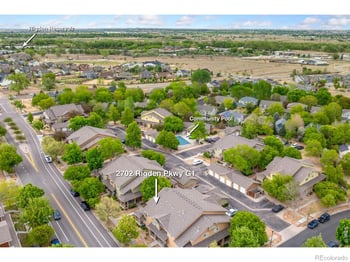 2702 Rigden Pw #G1, Fort Collins, CO 80525