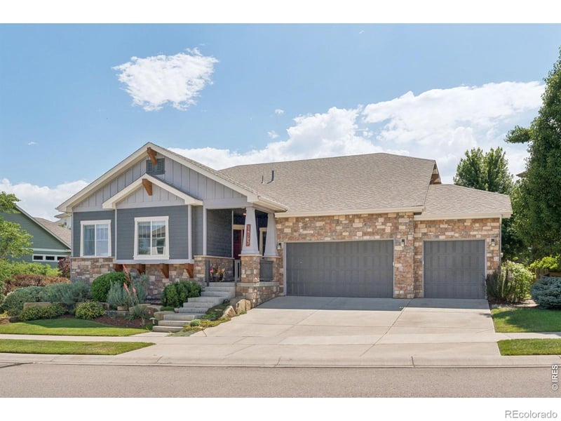 1963 Blue Yonder Way, Fort Collins, CO 80525