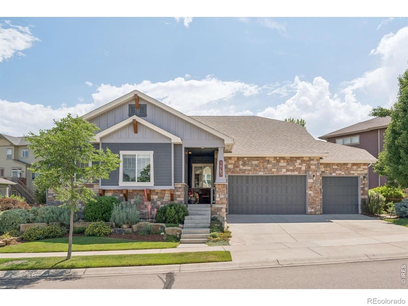 1963 Blue Yonder Way, Fort Collins, CO 80525