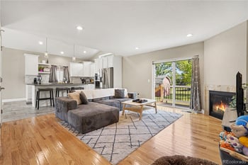 8672 W 49th Pl, Arvada, CO 80002