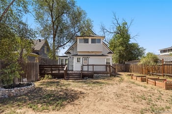 212 Madison St, Colorado Springs, CO 80907
