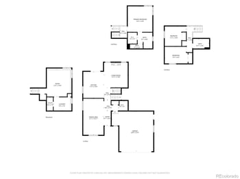 1968 E 166th Ave, Thornton, CO 80602
