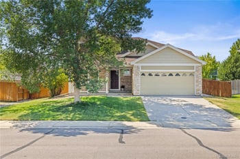 1968 E 166th Ave, Thornton, CO 80602