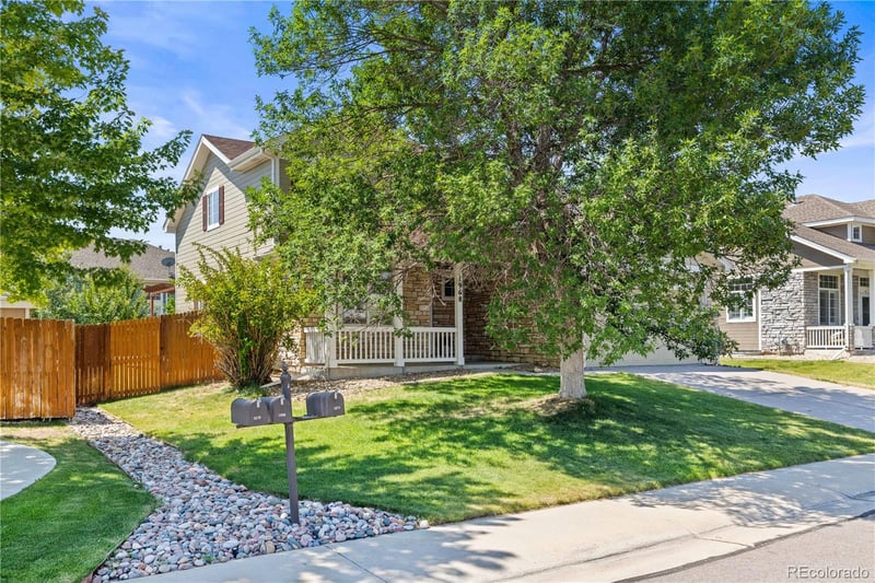1968 166th Ave, Thornton, CO 80602