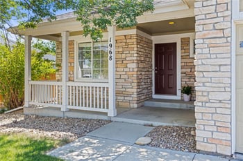 1968 E 166th Ave, Thornton, CO 80602