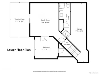 792 Chimney Creek Dr #B, Golden, CO 80401