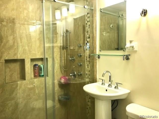 2100 Franklin St #16, Denver, CO 80205