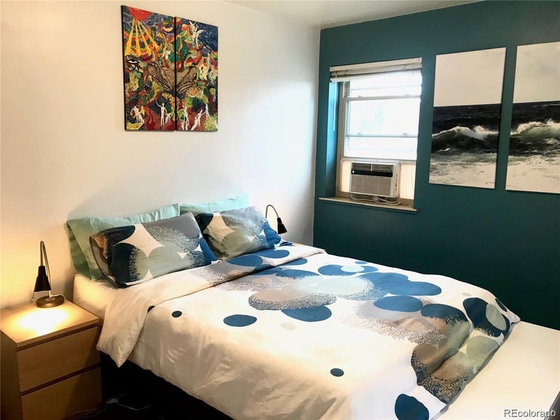 2100 Franklin St #16, Denver, CO 80205