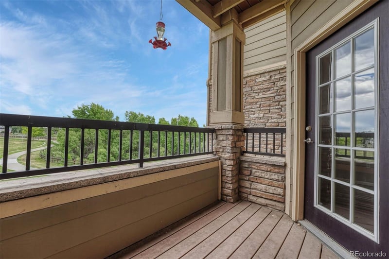 17389 Nature Walk Trl #206, Parker, CO 80134